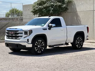 GMC Sierra Pick-Up 4x4 2023