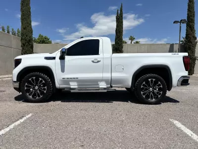 GMC Sierra Pick-Up 4x4 2023