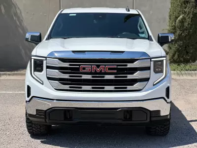 GMC Sierra Pick-Up 4x4 2023