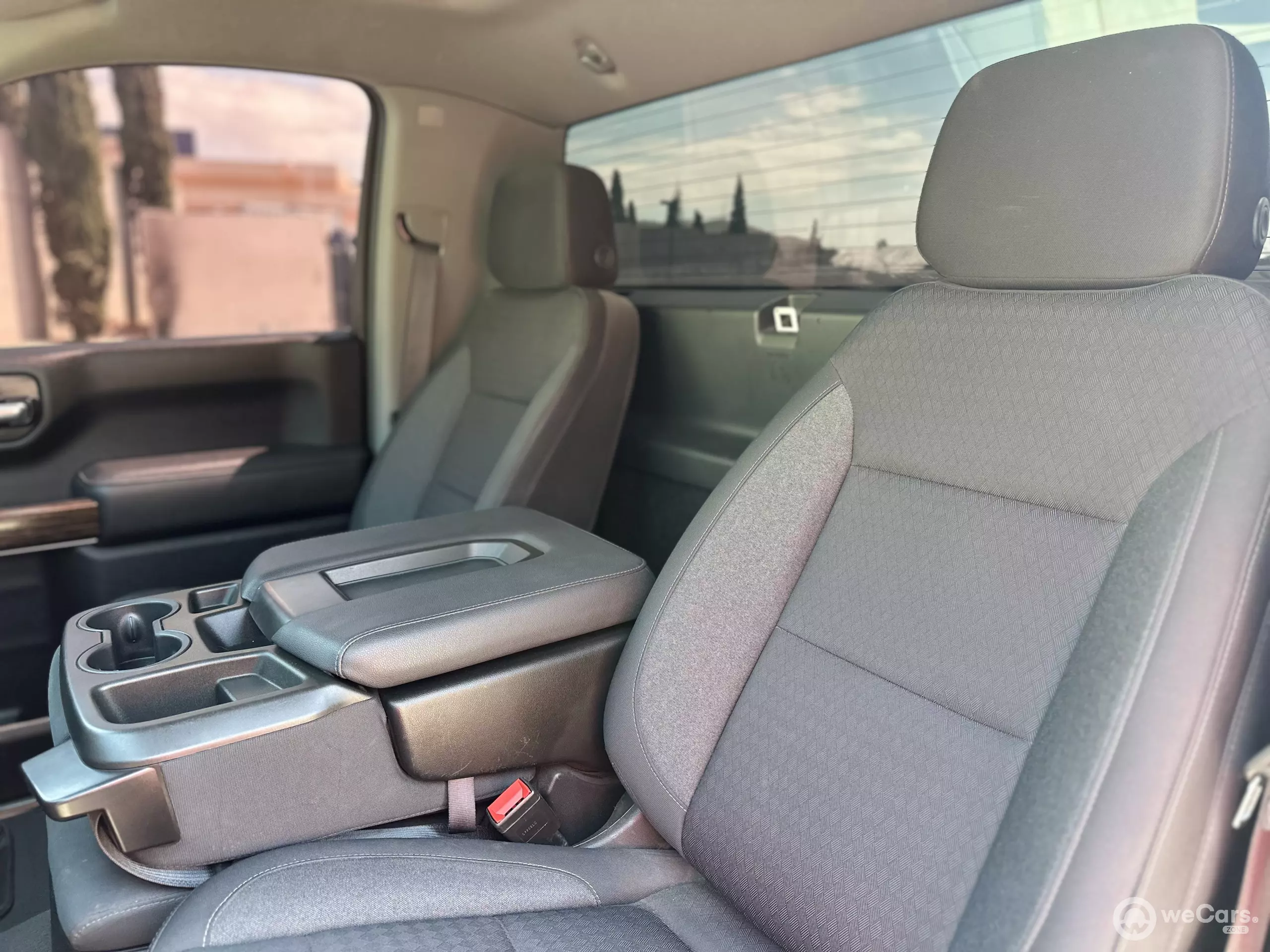 GMC Sierra Pick-Up 4x4