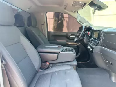 GMC Sierra Pick-Up 4x4 2023