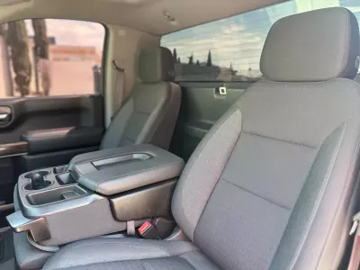 GMC Sierra Pick-Up 4x4 2023