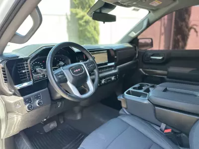GMC Sierra Pick-Up 4x4 2023