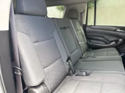 Chevrolet Suburban VUD 2017