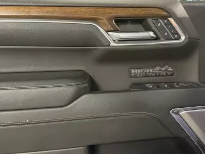Chevrolet Cheyenne Pick-Up 2022