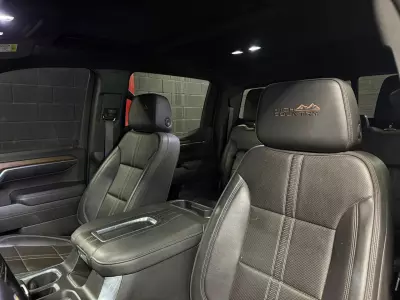 Chevrolet Cheyenne Pick-Up 2022