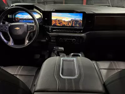 Chevrolet Cheyenne Pick-Up 2022