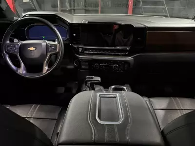 Chevrolet Cheyenne Pick-Up 2022