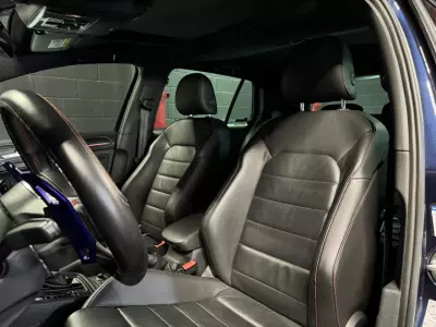Volkswagen Golf GTI 2018