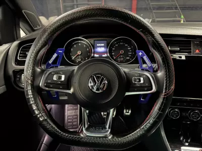 Volkswagen Golf GTI 2018