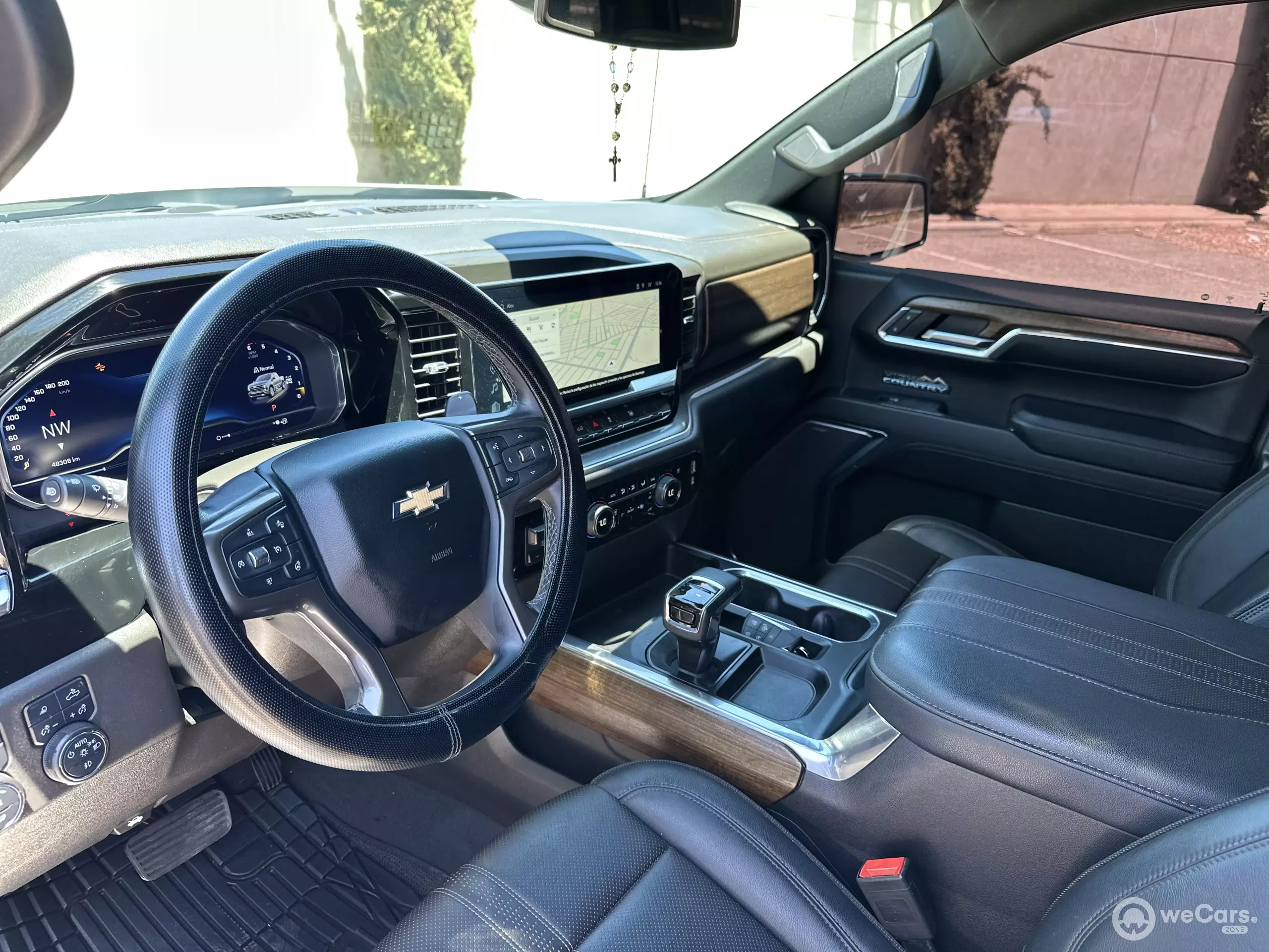 Chevrolet Cheyenne Pick-Up