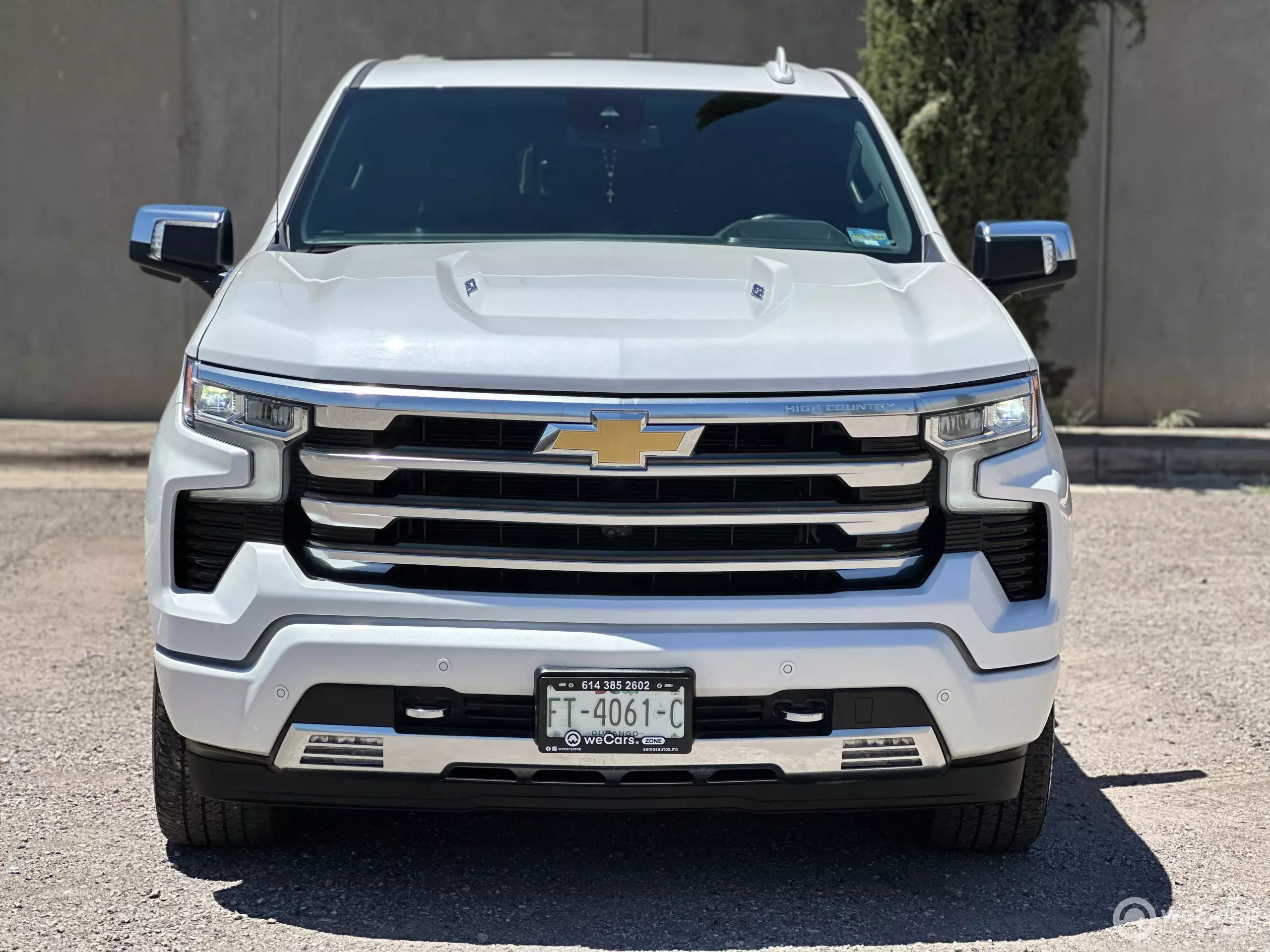 Chevrolet Cheyenne Pick-Up