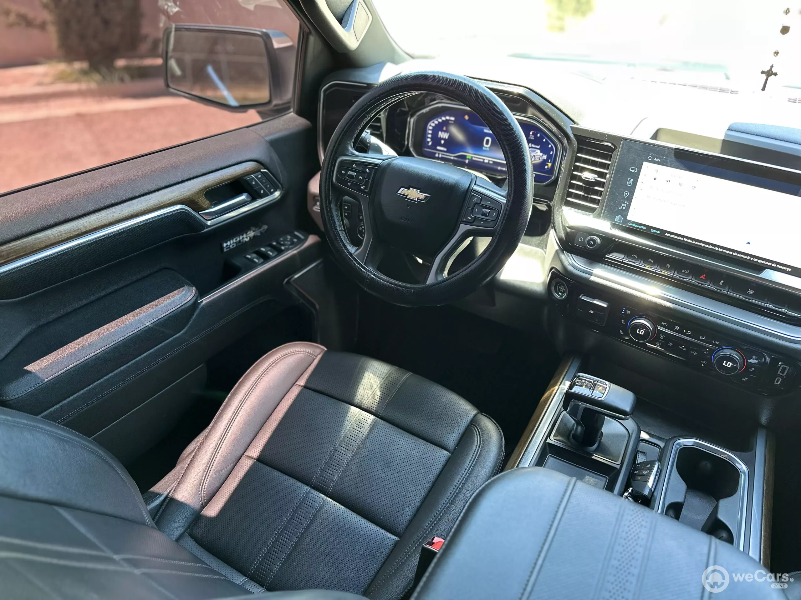 Chevrolet Cheyenne Pick-Up