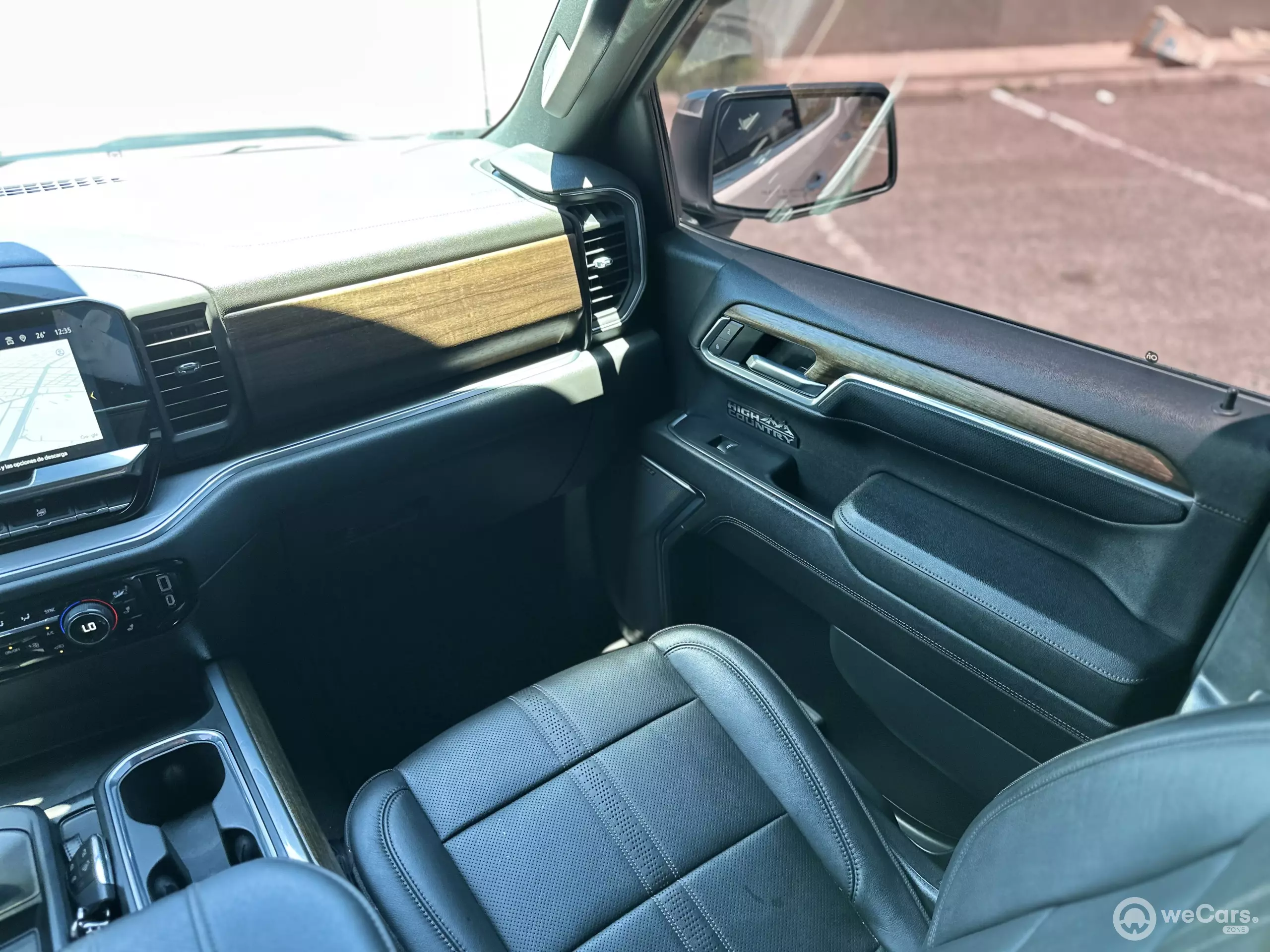 Chevrolet Cheyenne Pick-Up