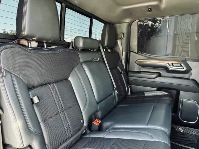 Chevrolet Cheyenne Pick-Up 2023
