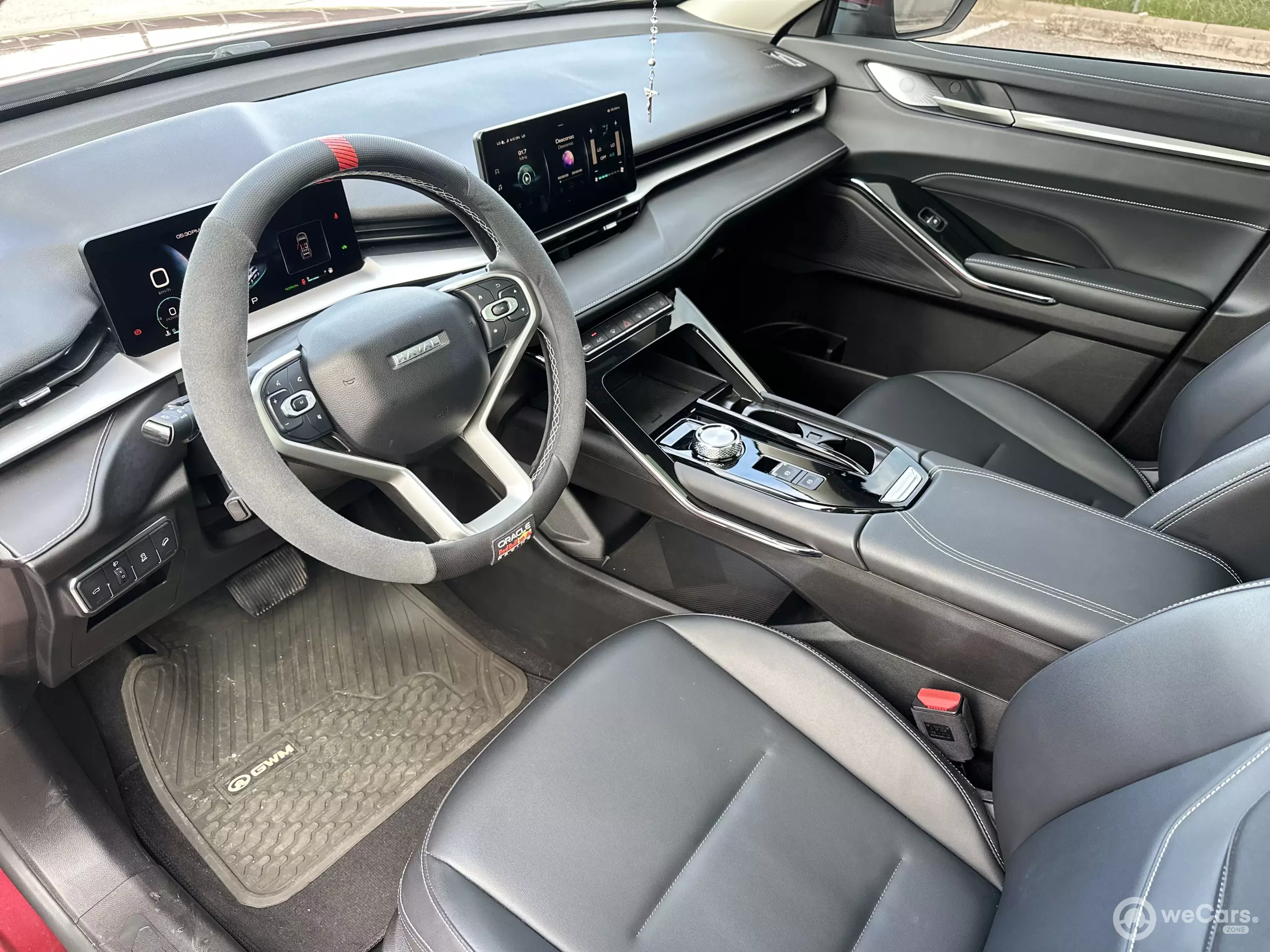 GWM Haval H6 VUD