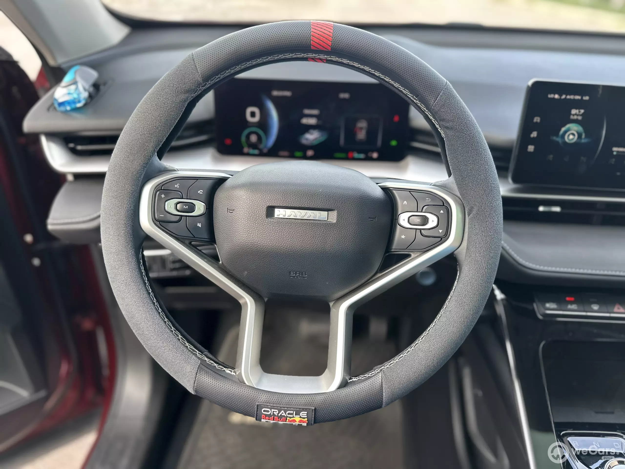 GWM Haval H6 VUD