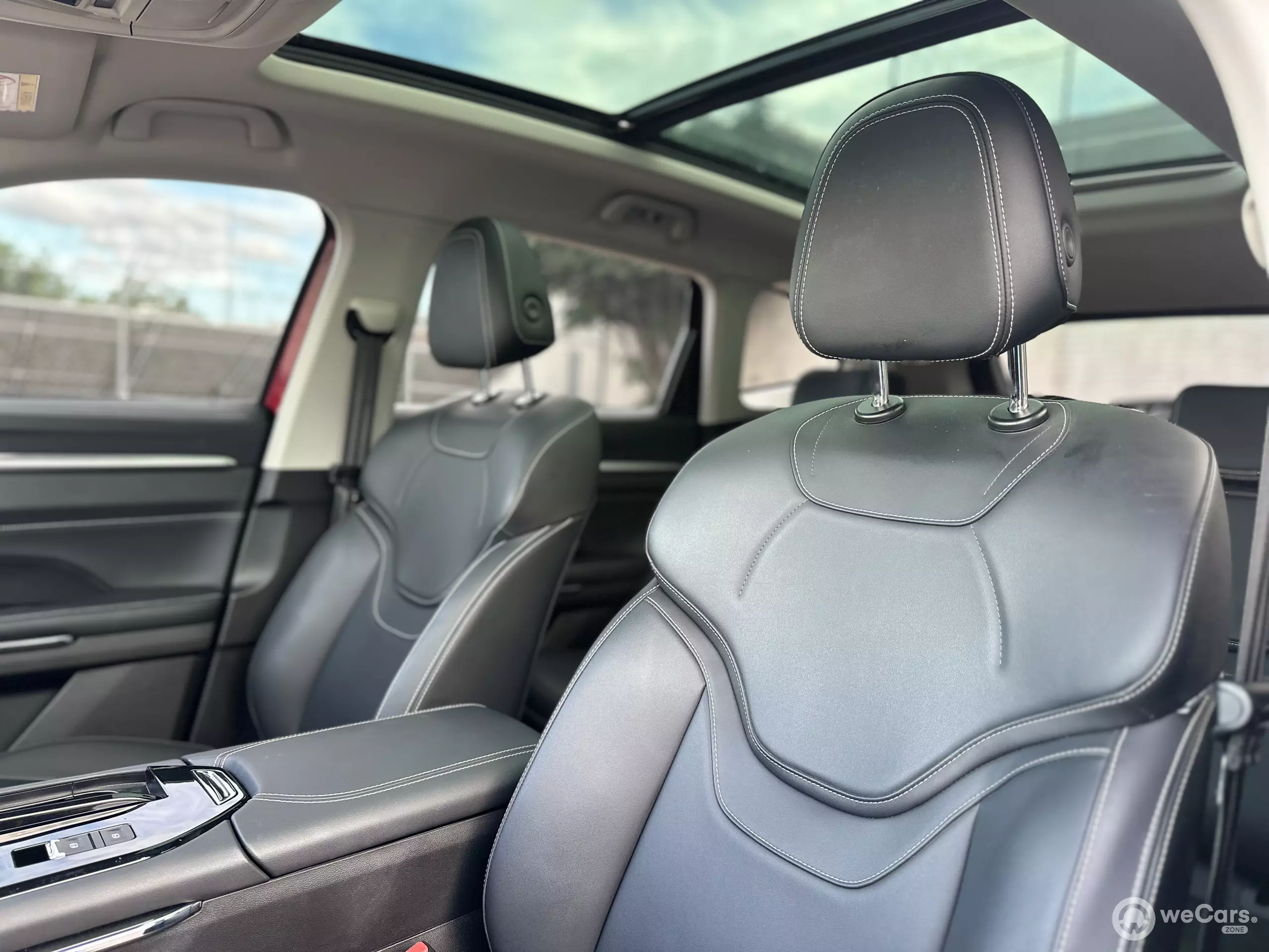 GWM Haval H6 VUD