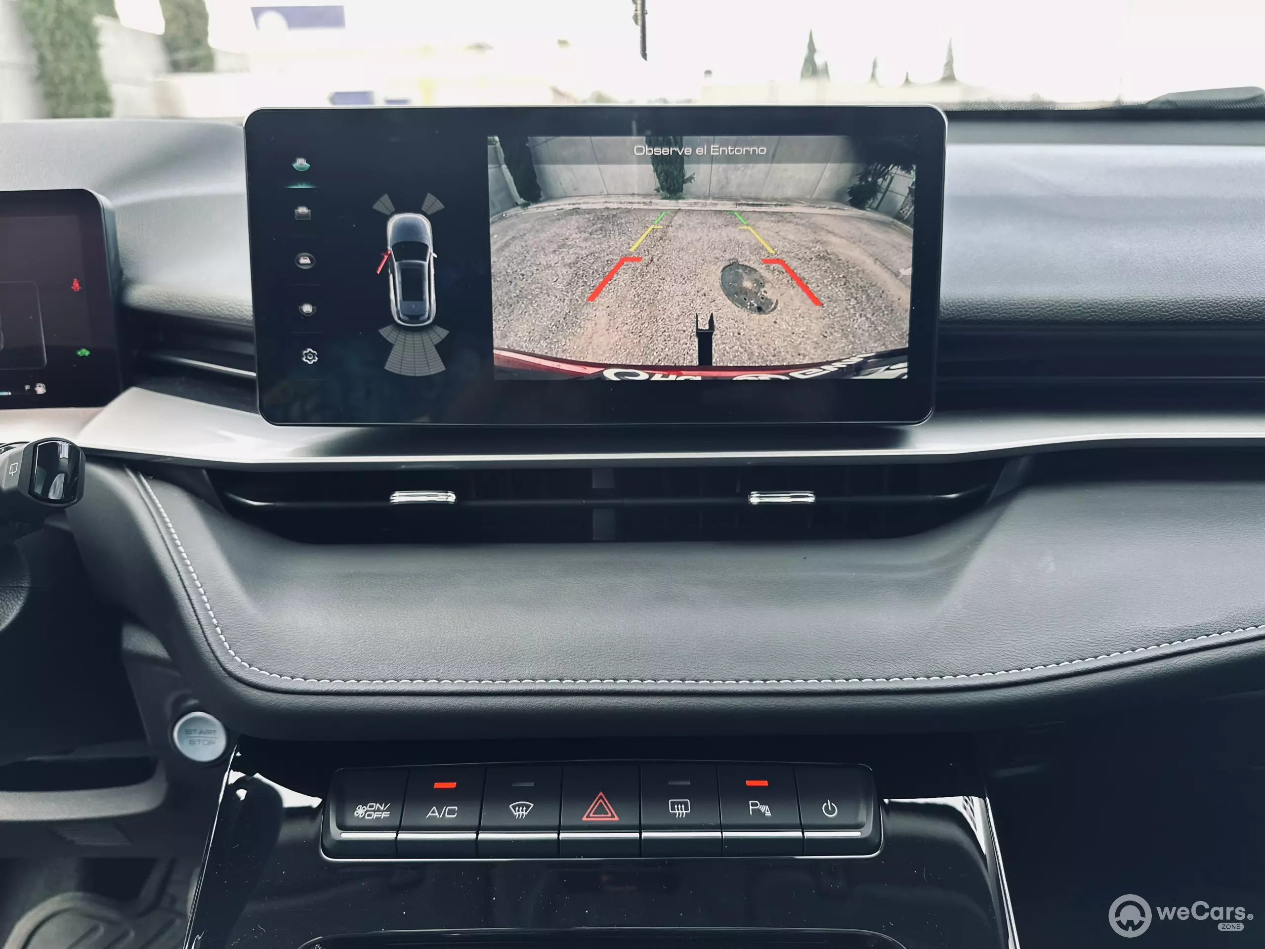 GWM Haval H6 VUD