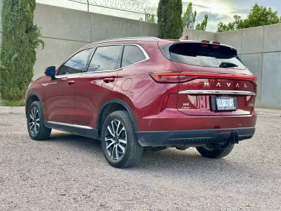 GWM Haval H6 VUD 2024