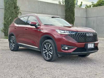 GWM Haval H6 VUD 2024
