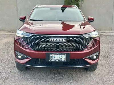 GWM Haval H6 VUD 2024