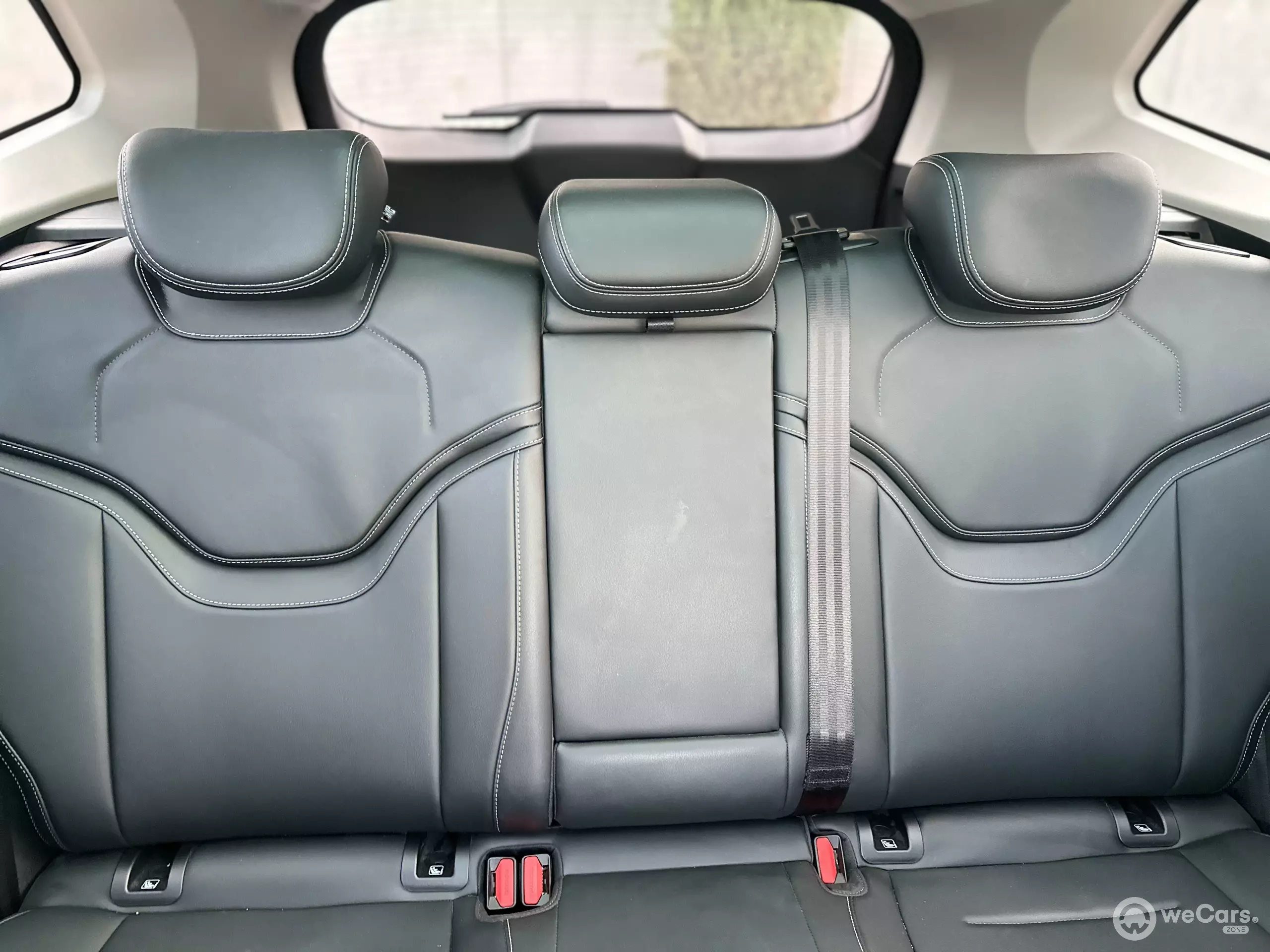 GWM Haval H6 VUD