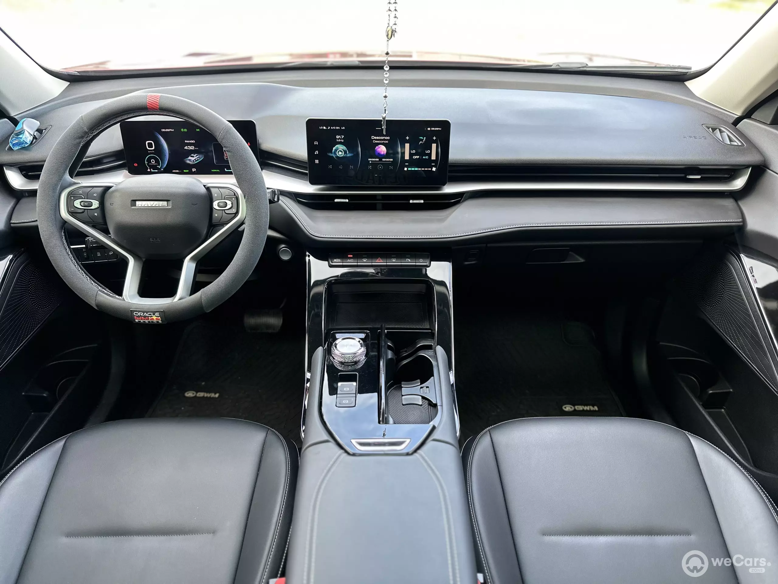 GWM Haval H6 VUD