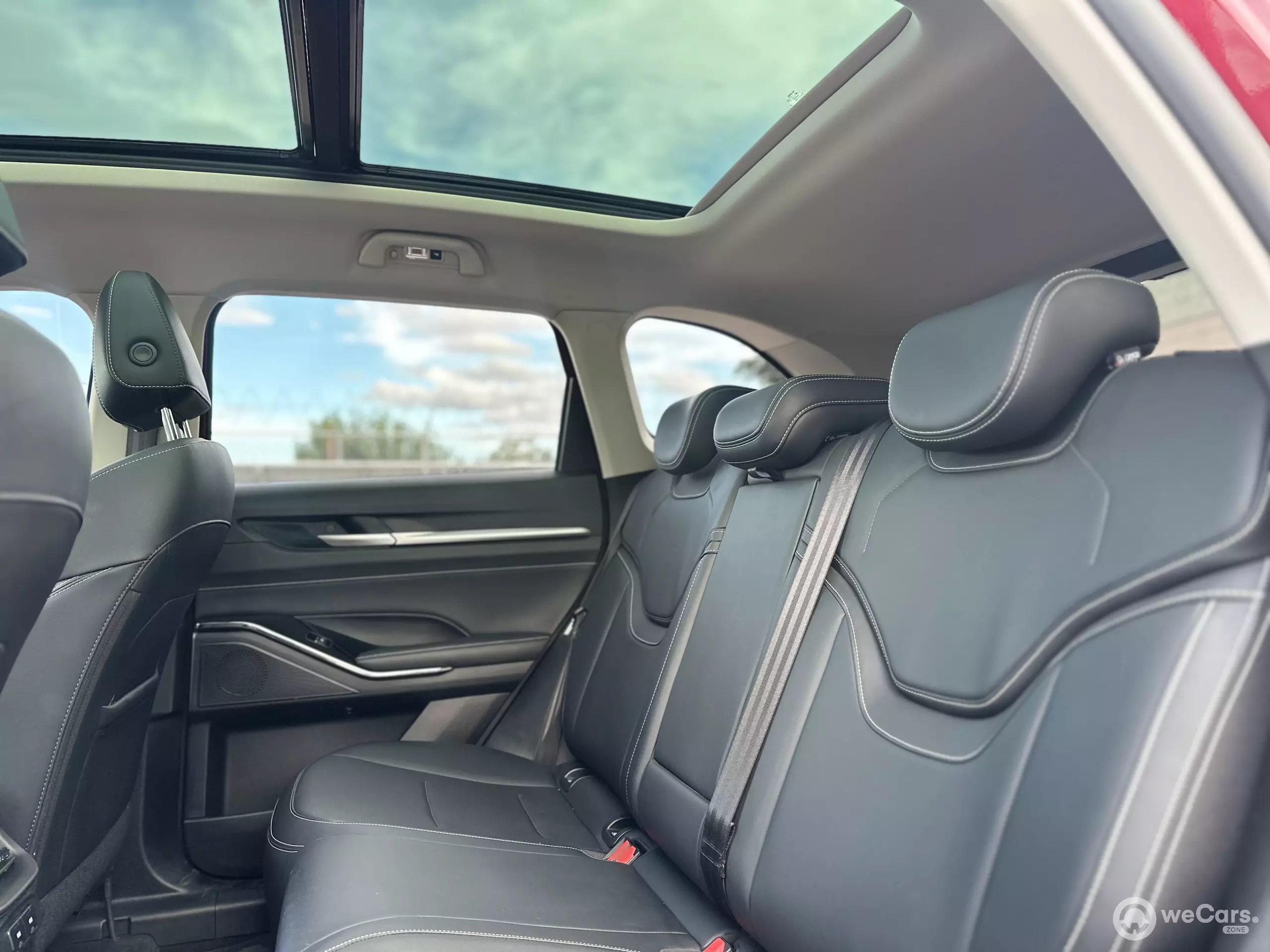 GWM Haval H6 VUD