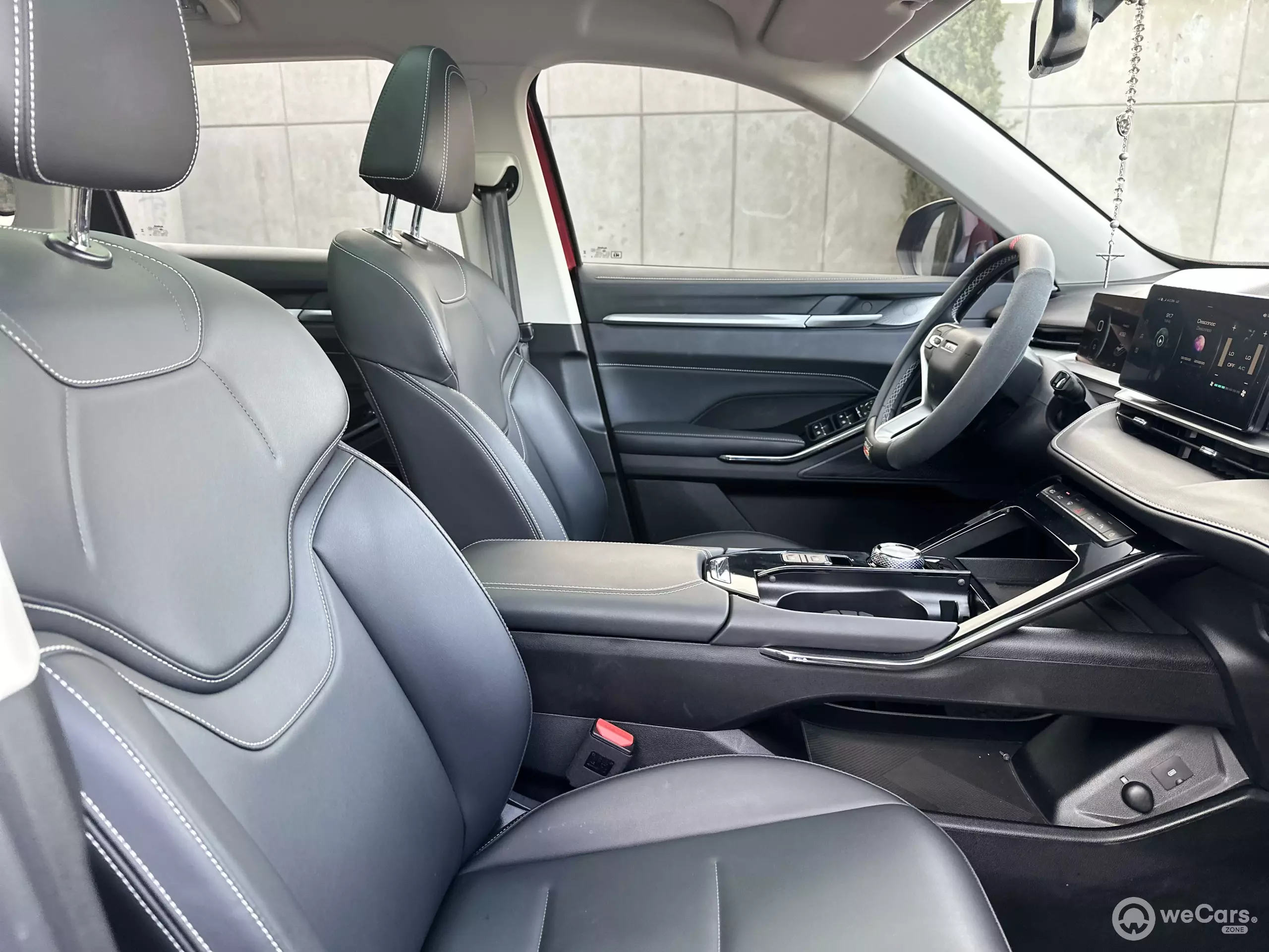 GWM Haval H6 VUD