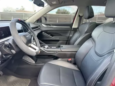 GWM Haval H6 VUD 2024