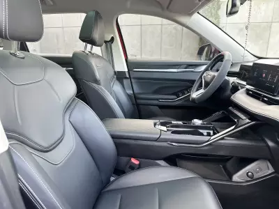 GWM Haval H6 VUD 2024