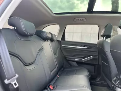GWM Haval H6 VUD 2024