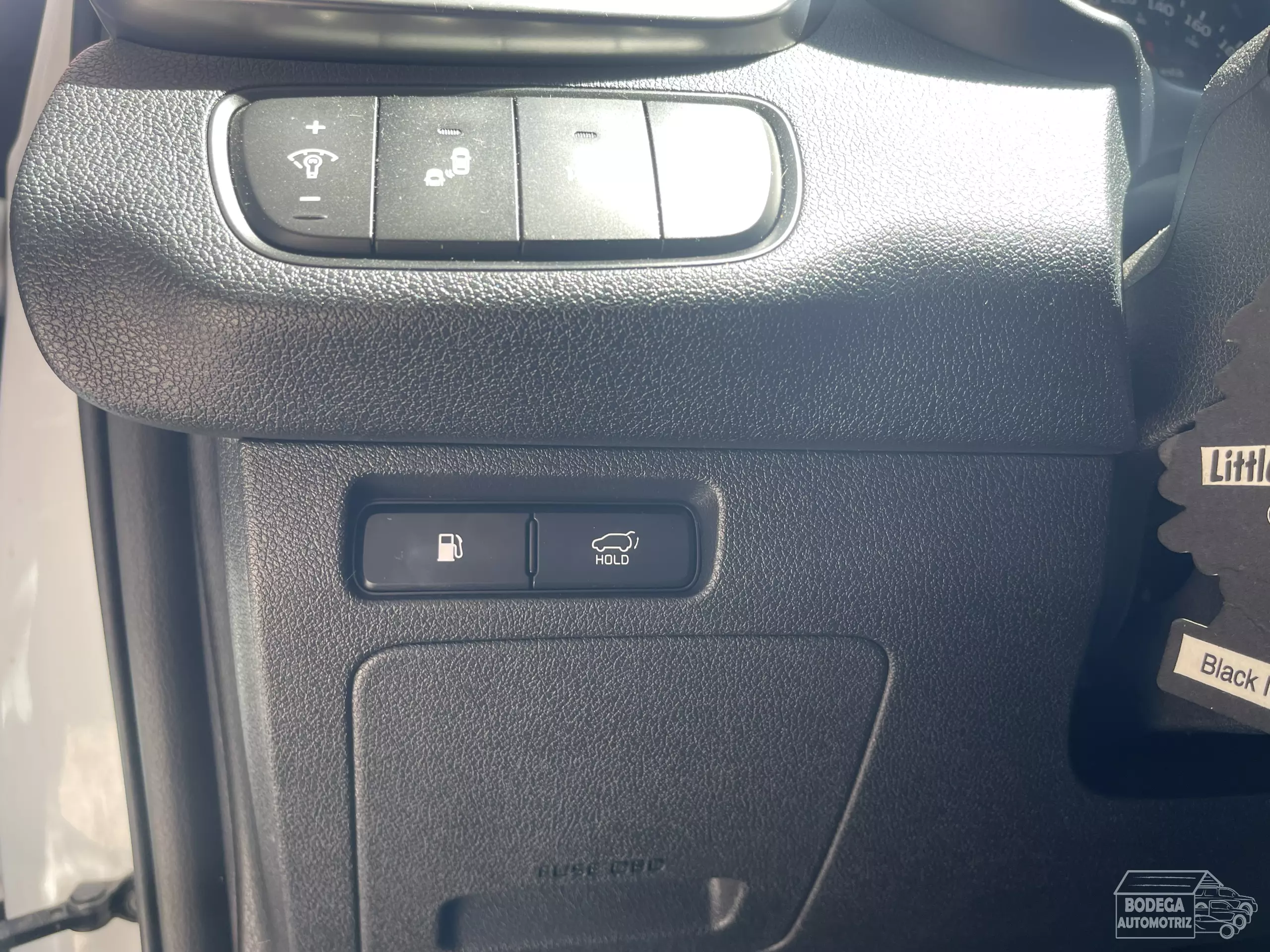Kia Sorento VUD