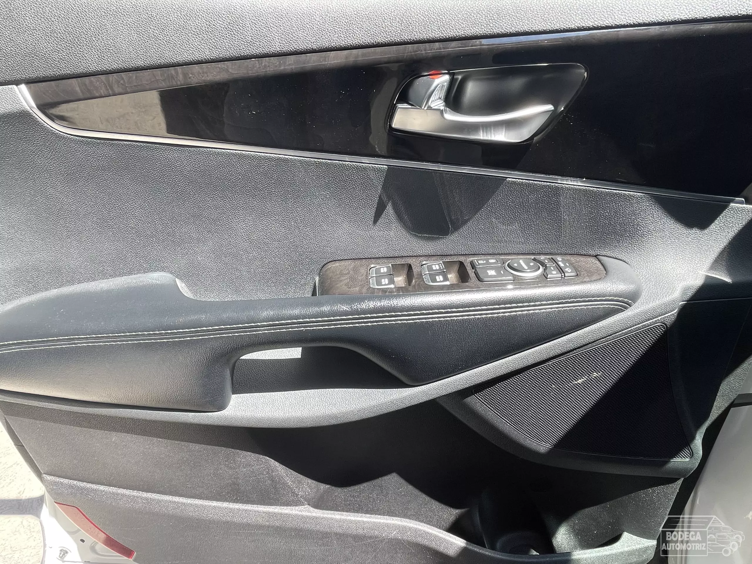 Kia Sorento VUD