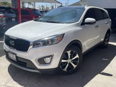 Kia Sorento VUD 2018