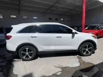 Kia Sorento VUD 2018
