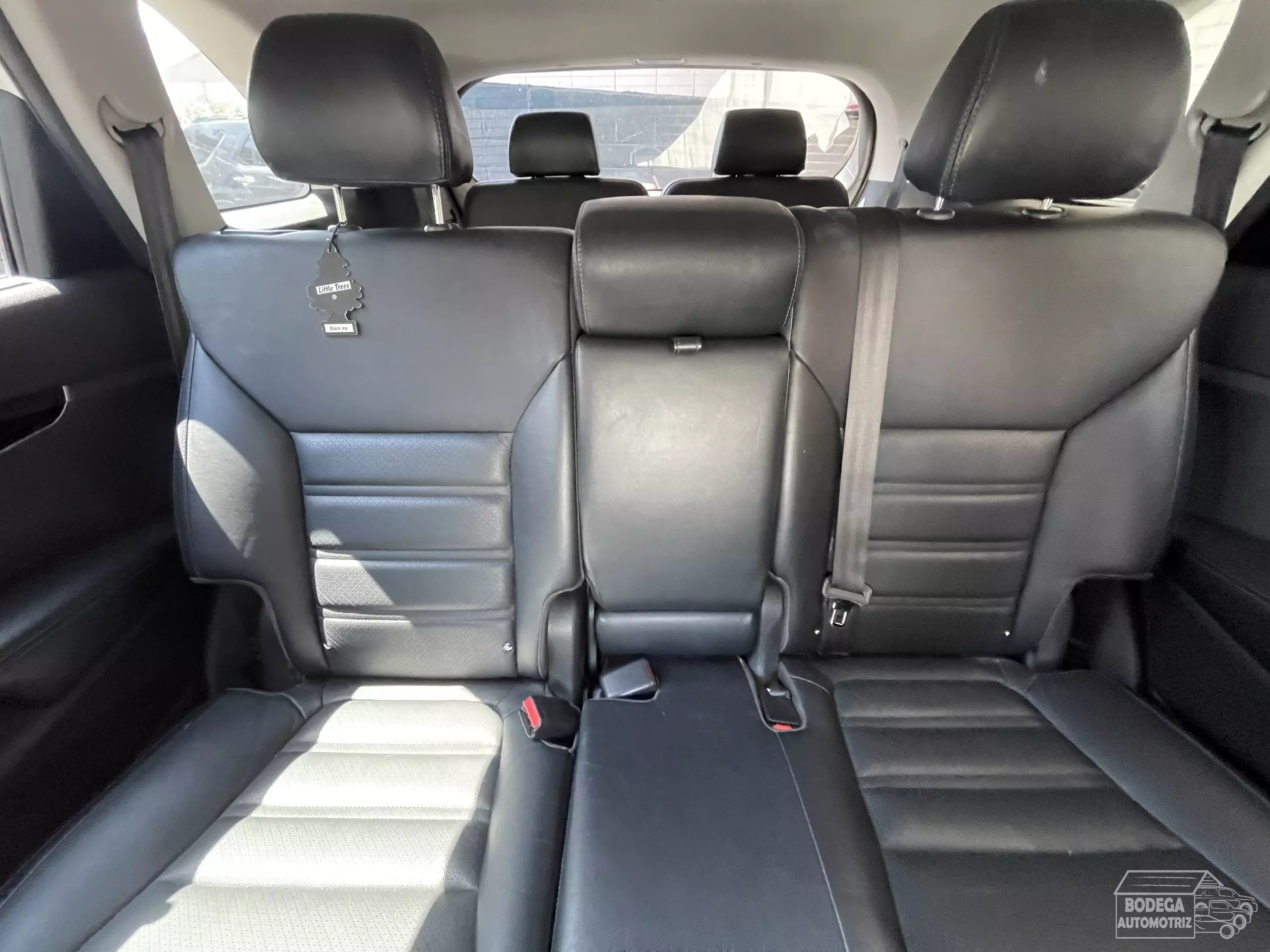 Kia Sorento VUD