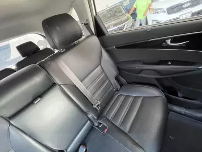 Kia Sorento VUD 2018