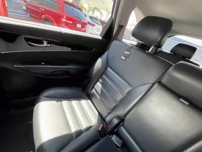 Kia Sorento VUD 2018
