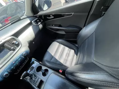 Kia Sorento VUD 2018