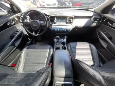 Kia Sorento VUD 2018