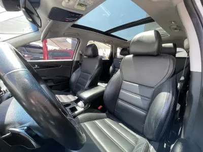 Kia Sorento VUD 2018