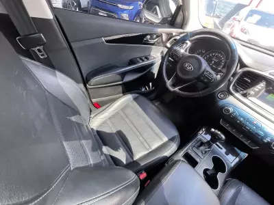 Kia Sorento VUD 2018