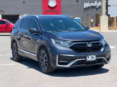 Honda CR-V VUD 2021