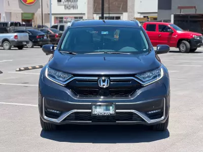 Honda CR-V VUD 2021