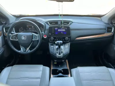 Honda CR-V VUD 2021