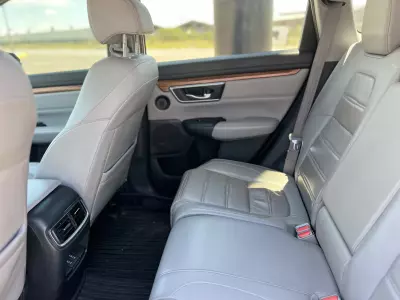 Honda CR-V VUD 2021