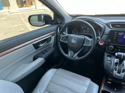 Honda CR-V VUD 2021
