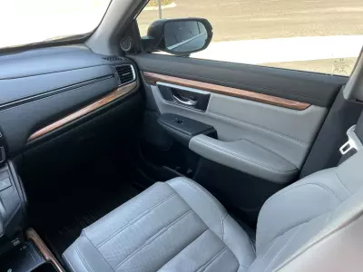 Honda CR-V VUD 2021